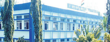 Accreditation to CIFE, Mumbai