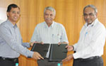 ICAR-CIFE Eco-Hatchery