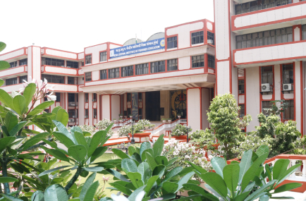 Campus Life