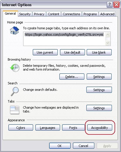 image of text-largerIE