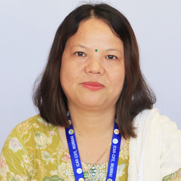 Dr. Hongam l. Chanu