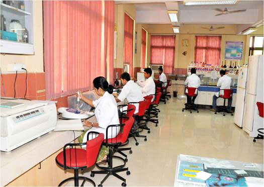 Laboratory Facilities Image4