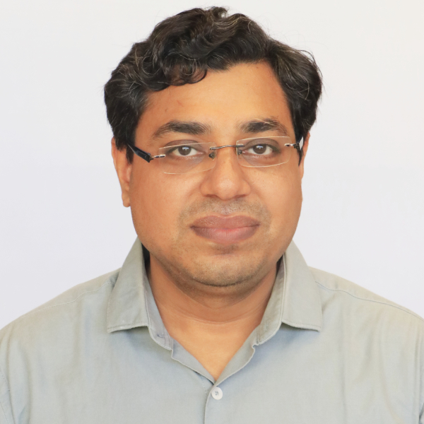 Dr. Saurav Kuma
