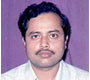 Dr. Ashutosh D. Deo