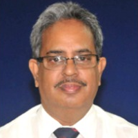 Dr. A. K. Pal