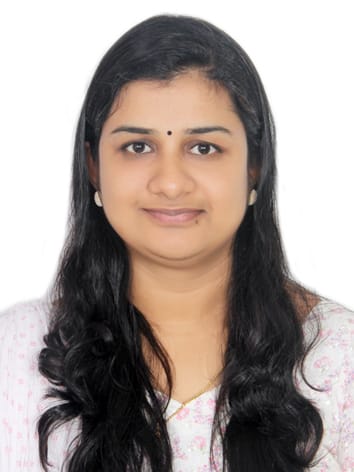 Dr. Jeena K.