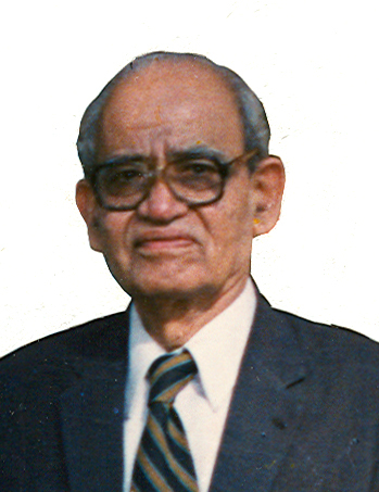Dr. C. V. Kulkarni