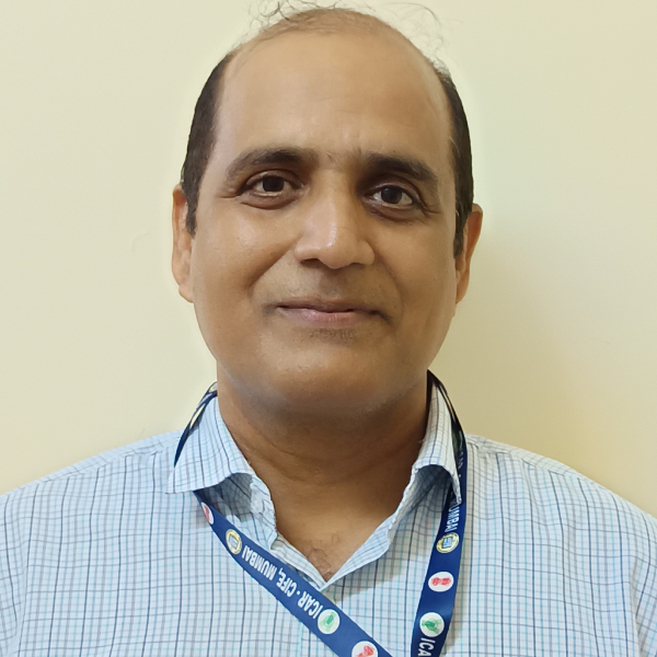 Dr. Prem Kumar