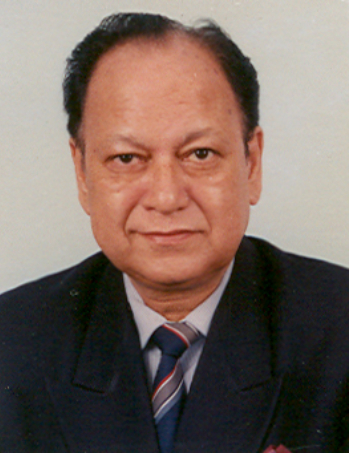 Dr. S. A. H. Abidi
