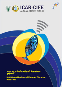  image of Annual Report 2017-18