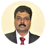 Dr. N. P. Sahu