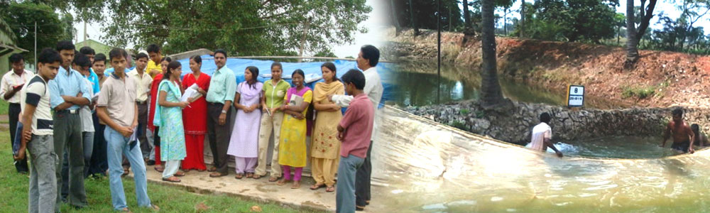 Powarkheda Centre