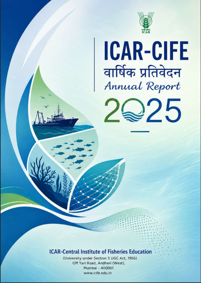 Annual Report 2025