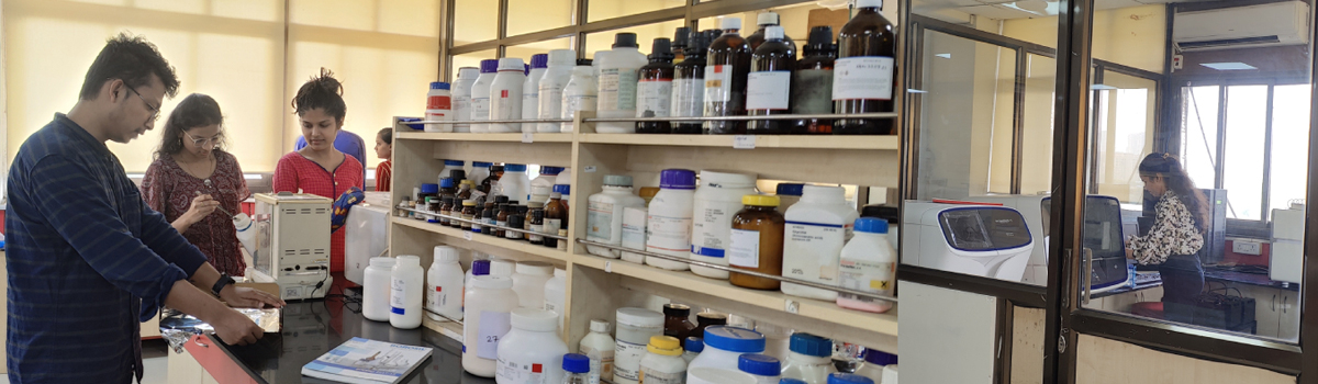 Fish Genetics & Biotechnology Division