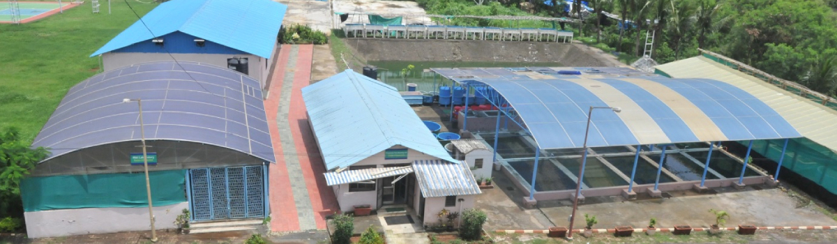Wetlaboratory