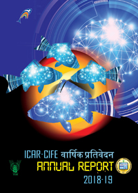 image of Annual Report 2018-19