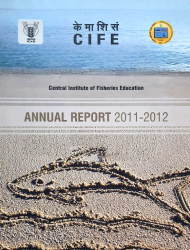 image of Annual Report 2011-12