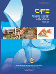 image of Annual Report 2013-14