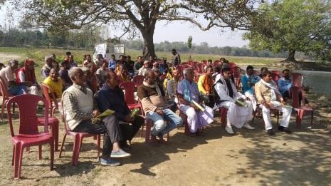 Swachhta Pakhwada at ICAR-CIFE, 16th to 31st Dec 2021