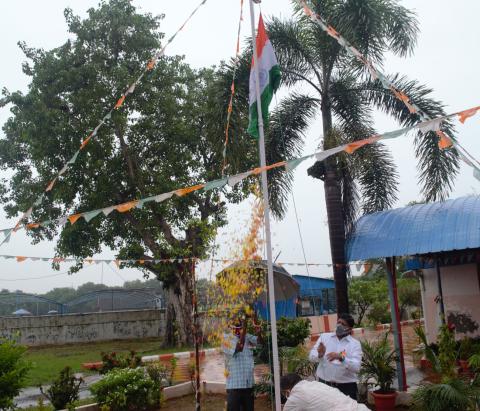 image of Celebration of the 74th Independence Day of India image 8