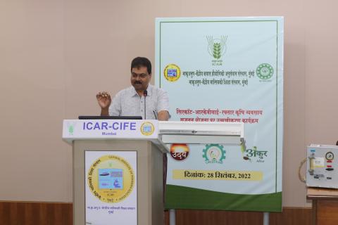 Agripreneurship Orientation Programme  image 3
