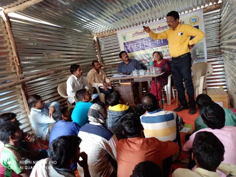 image of TSP Training Report, Nandurbar image 4