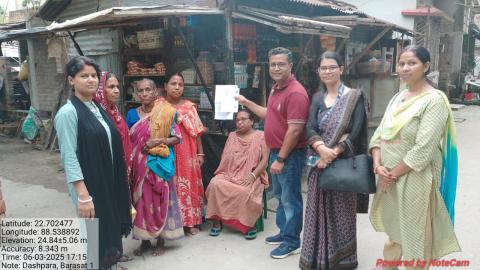 Viksit Krishi Sankalp Abhiyan (VKSA) Image 5