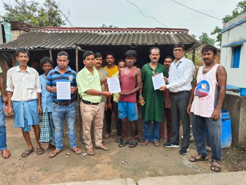 Viksit Krishi Sankalp Abhiyan (VKSA) Image 6