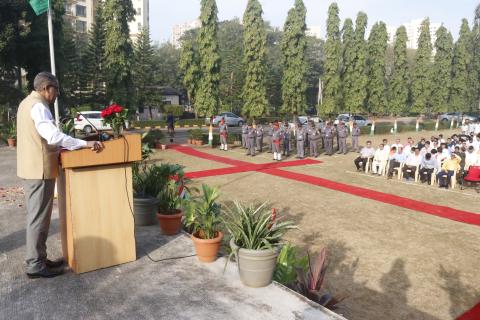image of Celebration of the 75th Republic Day of India Image 2