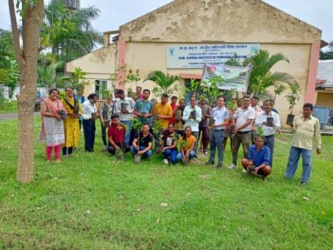 image of CIFE Swachhta Report 2 Oct 2021 image 10