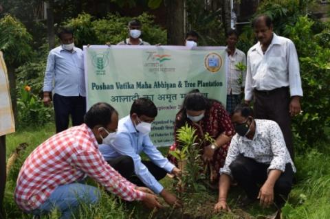 image of CIFE Swachhta Report 2 Oct 2021 image 4